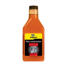 Присадка в оливу для збільшення компресії MAXI COMPRESSION BARDAHL 0,437л. 1030B