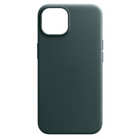 Чехол для мобильного телефона Armorstandart FAKE Leather Case Apple iPhone 14 Shirt Green (ARM64393)