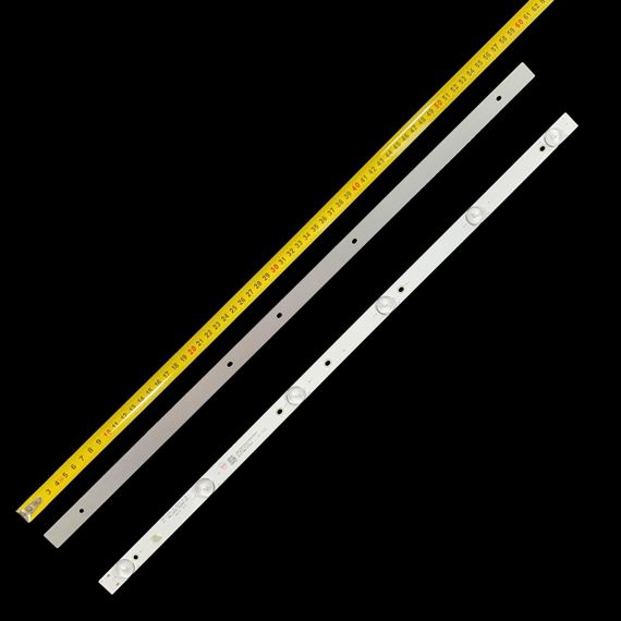 LED підсвітка TV 32“ universal LIBERTY LE-3227 ПОДСВЕТКА BBK 32LEX-5056/T2C DEXP H32B7100K ERISSON 32LES60T2, | Зображення 3