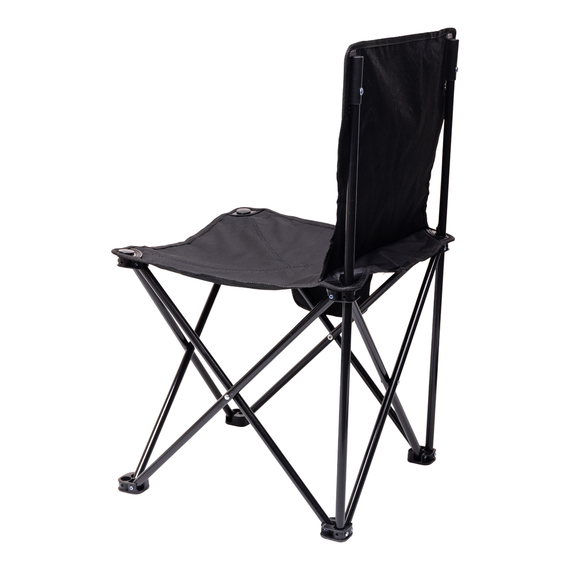 Стілець складаний для кемпінгу та туризму дитячий 42×41×72 см до 50 кг SJ-0056LB | Зображення 4