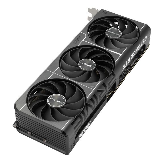 Відеокарта ASUS GeForce RTX5060Ti 16Gb PRIME OC (PRIME-RTX5060TI-O16G) | Зображення 2