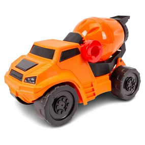 Іграшка "Автоміксер ТехноК", арт. 8522