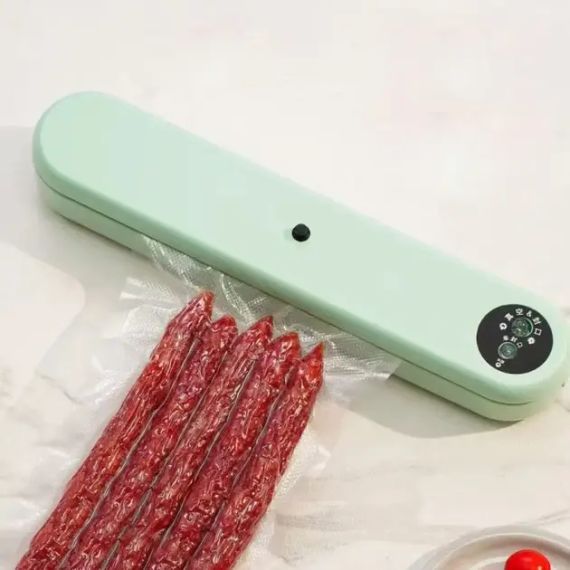 Вакууматор вакуумный упаковщик для продуктов Vacuum machine AND LY-642 | Зображення 1