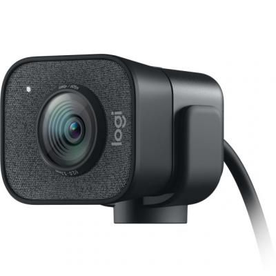Веб-камера Logitech StreamCam Graphite (960-001281) | Зображення 4