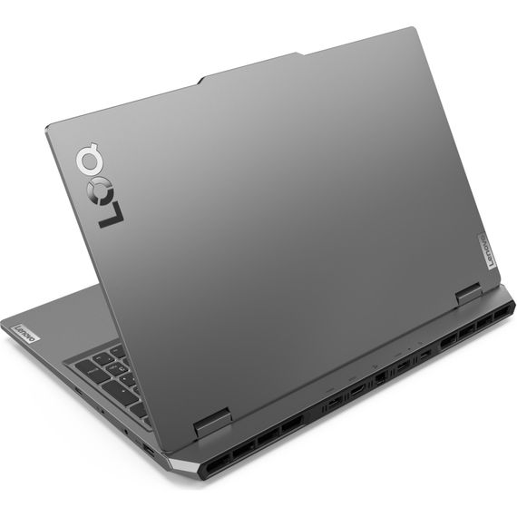 Ноутбук Lenovo LOQ 15IAX9 (83GS00MVRA) | Зображення 8