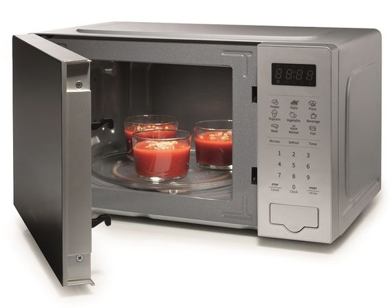 Мікрохвильова піч Hisense H20MOMS4 | Зображення 4