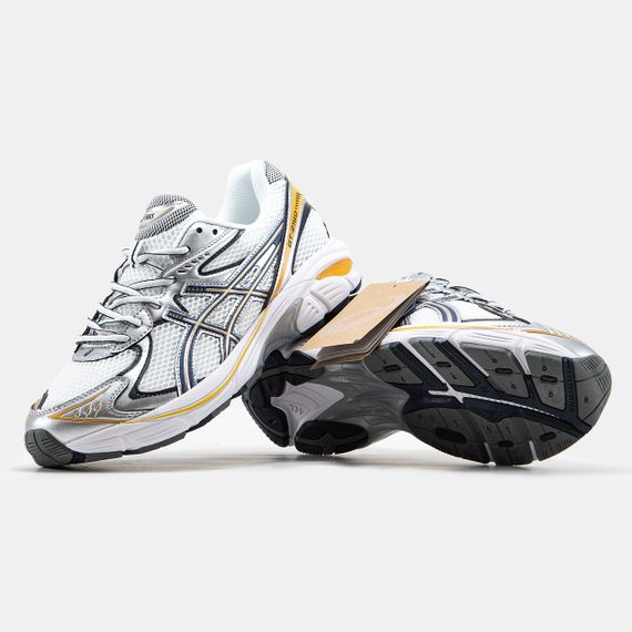 Чоловічі кросівки Asics GT-2160 весна / літо / осінь 1231 42 | Зображення 5