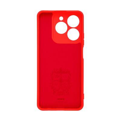 Чехол для мобильного телефона Armorstandart ICON Realme C63 4G / C61 4G Camera cover Red (ARM78461) | Зображення 1