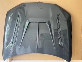 Капот (Карбон) для BMW X7 G07 2019- рр