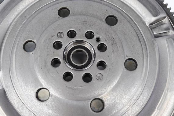 Демпфер зчеплення Honda Accord 2.2 i-CTDi 04-08 415 0272 10 | Зображення 3