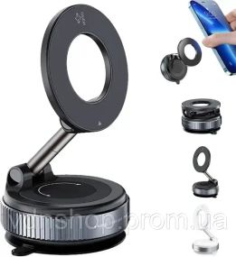 Магнітний автомобільний тримач для телефону 360°