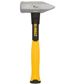 Міні-кувалда DeWALT із вагою головки 1810 г (DWHT56157-1)