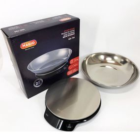 Цифровые весы для измерения ингредиентов, Весы кухонные обычные для кухни продуктов XN-96