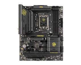 Материнcька плата MSI MAG B860 TOMAHAWK WIFI s1851 B860 4xDDR5 M.2 HDMI DP WiFi BT ATX 911-7E39-001