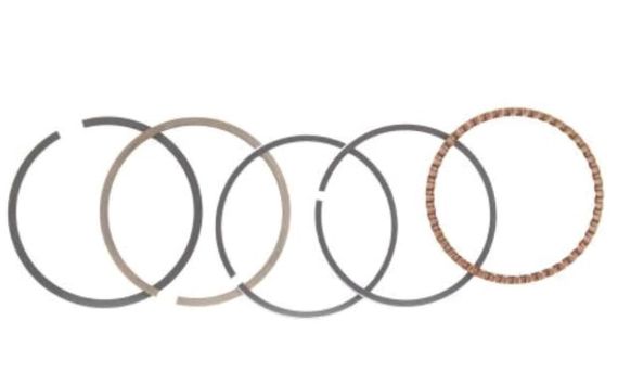 Кільця Delta 50 1,00 (Ø40,00) SUNY (mod.B)