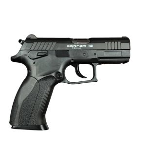 Borner P1 Blowback cal.4,5mm