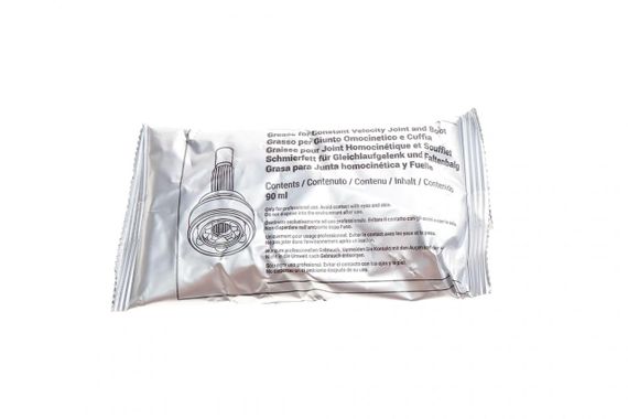 ШРКШ зовнішній Toyota Yaris I 1.3 1.5 1.4D-4D 99-05 24z 23z57.9mm 84.9mm  +ABS 48  15-1450 | Зображення 5