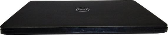 Ноутбук Б-клас Dell Latitude 3500 / 15.6" (1366x768) TN / Intel Core i5-8265U (4 (8) ядра по 1.6 - 3.9 GHz) / 8 GB DDR4 / 256 GB SSD / Intel UHD Graphics 620 / WebCam / Win 11 Pro б/в | Зображення 2