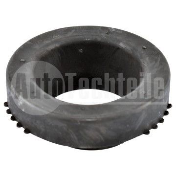 Проставка пружины передней верхняя Mercedes Benz W140 5 меток, AutoTechteile, 110 3224, 0140320044