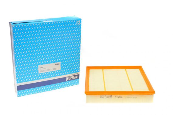 Фільтр повітряний Ford Transit 06- A1252