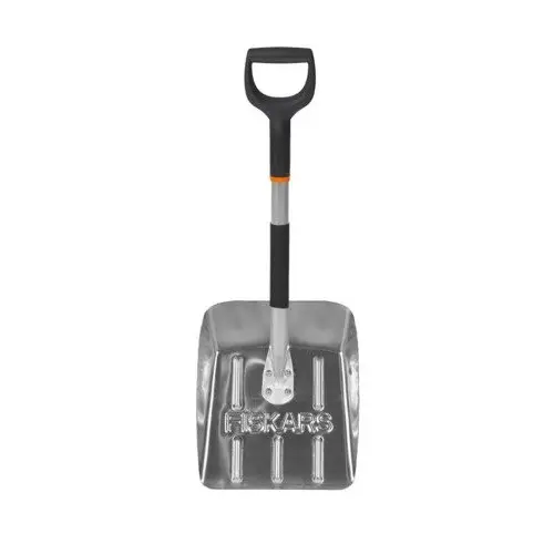 Лопата автомобільна для снігу Fiskars (141020)