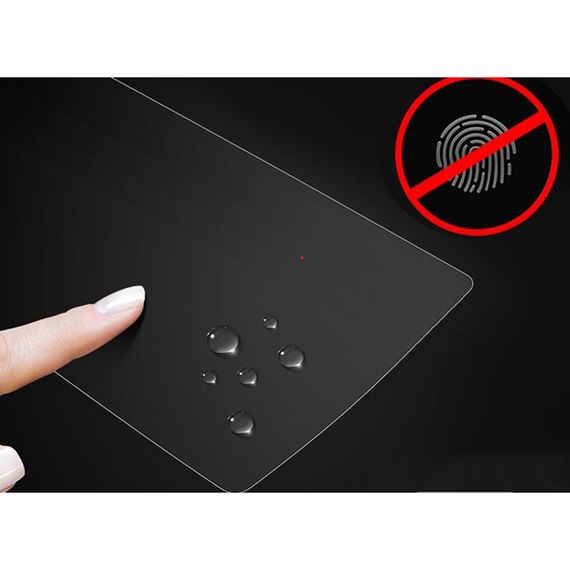 Ультратонкая самовосстанавливающаяся гидрогелевая пленка PB-001 (24016-01_1040) | Зображення 4