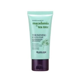 Кондиционер для волос Luxliss Macadamia & tea tree conditioner (40 ml)