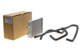 Радіатор пічки Iveco Daily III 06-14 28006105