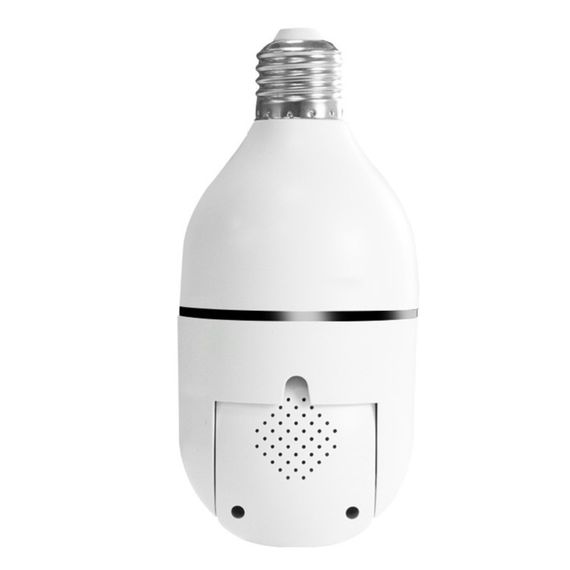 Камера відеоспостереження лампочка E27 WiFi 2MP XPRO (41810-E27 WIFI 2MP_460) | Зображення 7