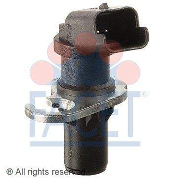 Датчик положения коленвала Citroen Berlingo / Peugeot Partner 1.6 i 00-, Facet, 9.0305,