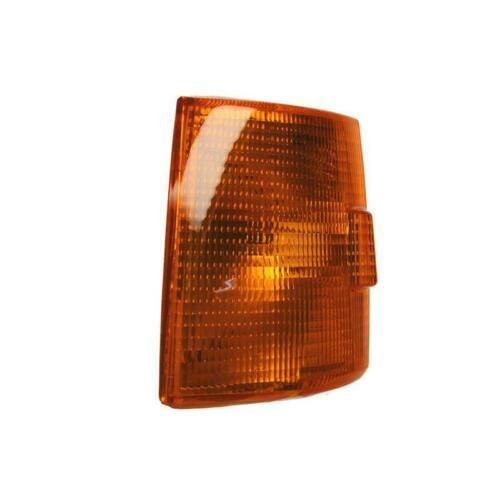 Указатель Поворота Левый Vw T4 91-03 Желтый Без Патрона Tyc 701953049