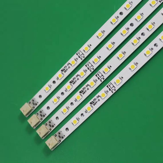 LED підсвітка Sharp TV 46"LCD-46FF1A,LC-46LE810UN, LC-46LE811E,LC-46LE820M, LC-46LE810E, LC-46LE820UN 1 планка | Зображення 1