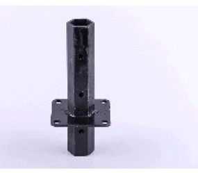 Ступица шестигранная  м/б  178/186F  (d-32mm) TTG AMG-3