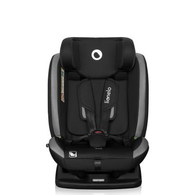 Автокресло Lionelo Aart I-size Grey Graphite (LO-AART I-SIZE GREY GRAPHITE) | Зображення 8