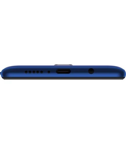 Смартфон Xiaomi Redmi Note 8 Pro 8/128GB Ocean Blue Global Rom | Зображення 6