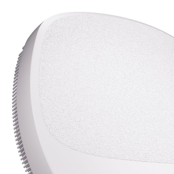 Ультразвукова щітка для тіла та інтенсивний пілінг GESKE Sonic Body Brush&Intensive Exfoliator 7в1 starlight, Бежевий | Зображення 4