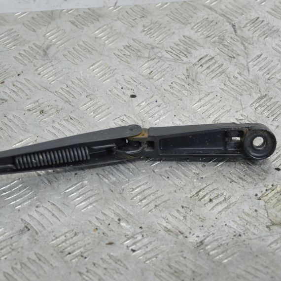 Повідець склоочисника лівий Nissan Navara Pathfinder 2005-2014 Щіткотримач Ніссан Навара 39569LHD | Зображення 3