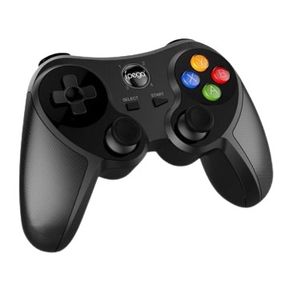 Беспроводной джойстик геймпад Bluetooth IPega PG-9078 Windows XP/7/8/10 Android iOS (PG-9078_580)