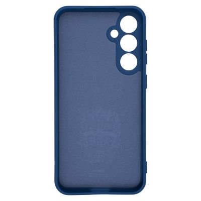 Чехол для мобильного телефона Armorstandart ICON Case Samsung S23FE 5G Camera cover Dark Blue (ARM69629) | Зображення 1
