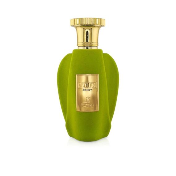 Парфумована вода Paris Corner Voux Zingy 100 мл