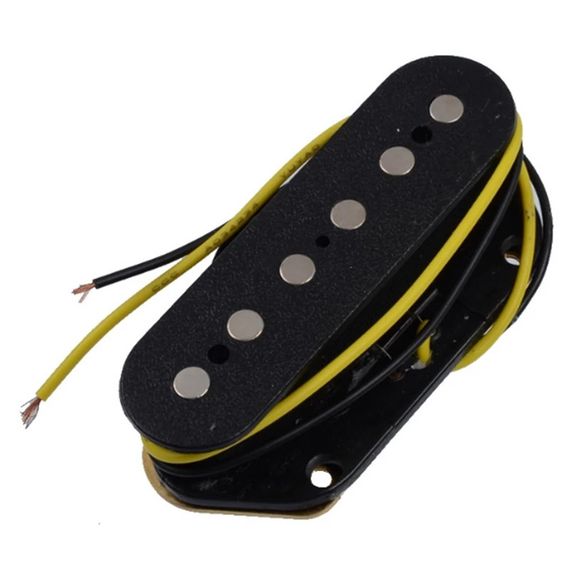 Бриджевий сингл датчик звукознімач для електрогітари Fender telecaster | Зображення 3