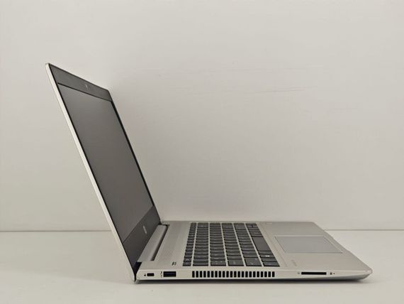 Ультрабук Б-клас HP ProBook 440 G6 / 14" (1920x1080) IPS / Intel Core i5-8265U (4 (8) ядра по 1.6 - 3.9 GHz) / 8 GB DDR4 / 256 GB SSD / Intel UHD Graphics / WebCam б/в | Зображення 3