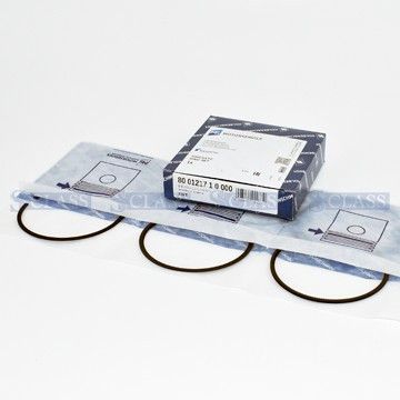 Кольца поршневые STD Fiat Doblo 1.6 i, KS, 800121710000,