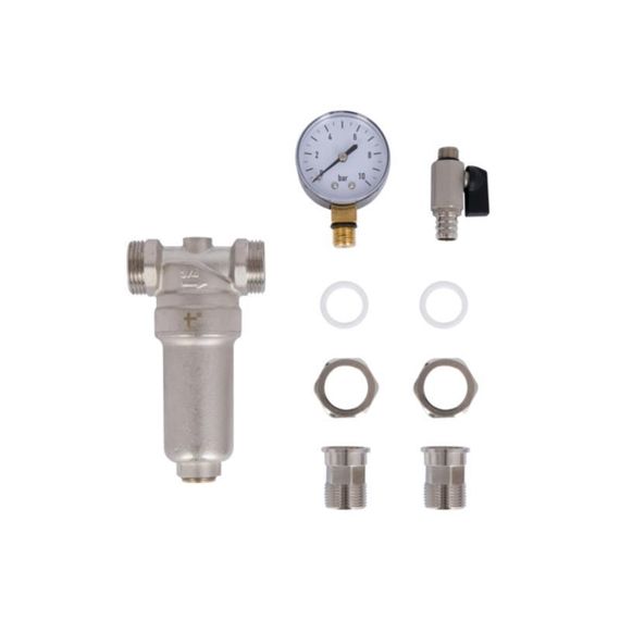 Фільтр самопромивний Thermo Alliance Standar 3/4" тонкого очищення SF127W20 | Зображення 5