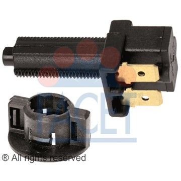 Датчик педали тормоза Ford Transit / Mercedes Benz W638 85-, Facet, 7.1041,
