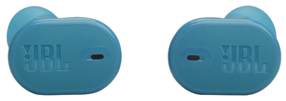 Гарнітура JBL TUNE BUDS 2 Turquoise (JBLTBUDS2TQE) | Зображення 1