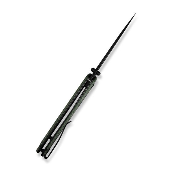 Ніж складаний Sencut Praktisk S24019-3 | Зображення 5