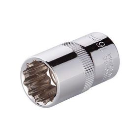 Головка 16×38 мм 1/2 12-гр. INTERTOOL (ET-0216)