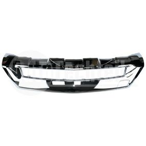 Накладка бампера переднего Mercedes Benz W166 11-15  (Хром - AMG-), AutoTechteile, 110 8858, BF0112260004
