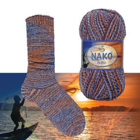 Nako Boho Concept, 87718